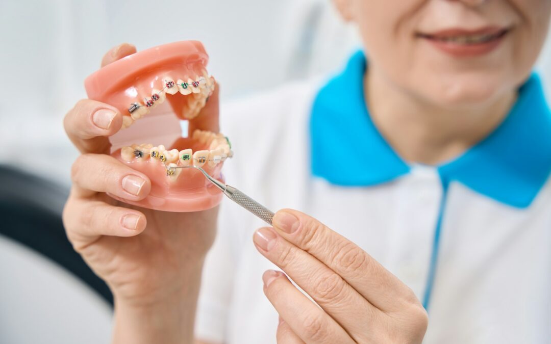 Exploring the Distinct Worlds of Dental and Orthodontic Care