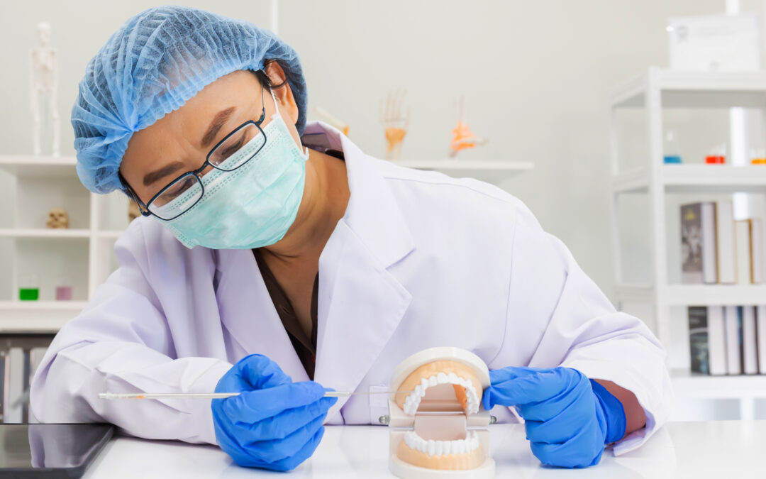 The Connection Between Orthodontics and Jaw Health