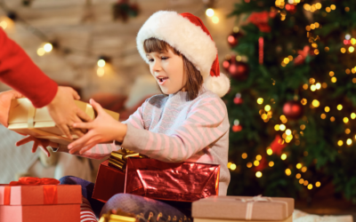 Holiday Cheer and Braces Care: Keeping Your Child’s Smile Merry and Bright